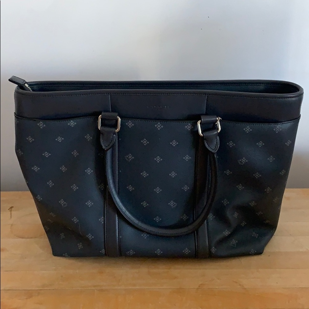 Coach Shoulder Bag